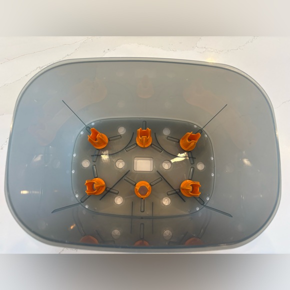 Baby Brezza Sterilizer Dryer Advanced - Picture 12 of 16